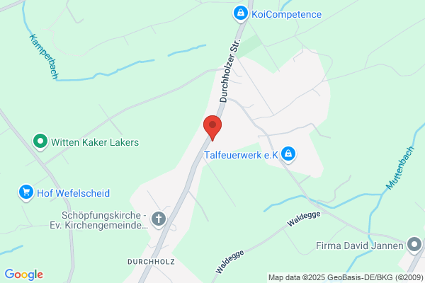 Immobilien Geiken