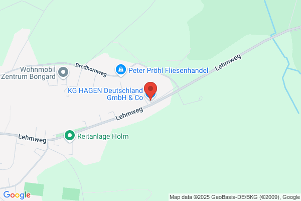 HAGEN Deutschland GmbH & Co. KG