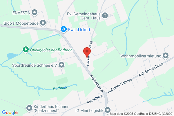 Bieletzki Gerüstbau GmbH