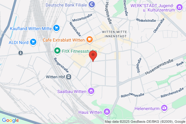 Willums Industrie-Beratung GmbH