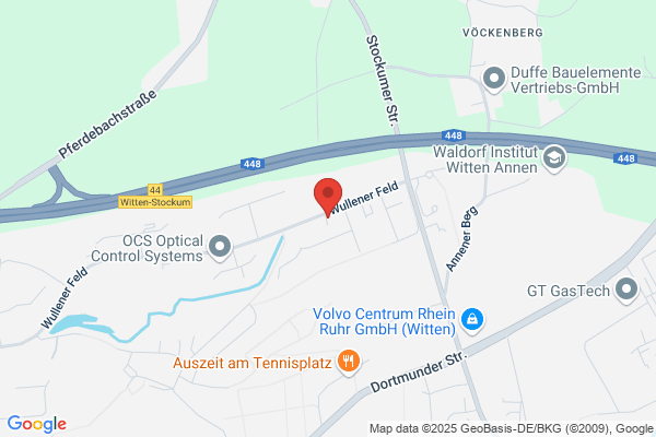 Dengler Engineering GmbH