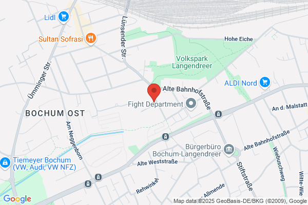 Mesenich Engeneering GmbH
