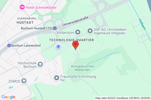 Prof. Dr.-Ing. Stein & Partner GmbH