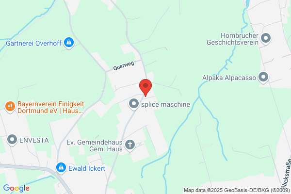 Alder & Schlaefke GbR