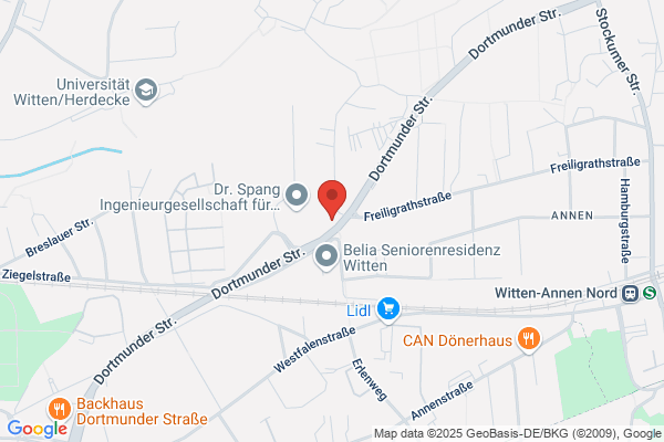 IT-Dienstleistung Drees