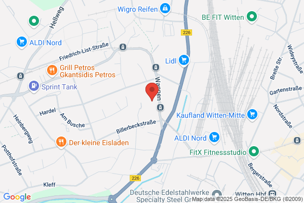 Kinderhort an der Rudolf Steiner Schule