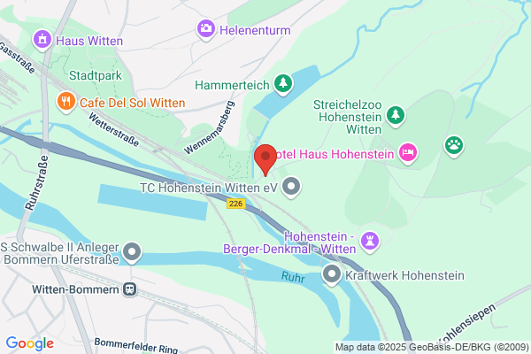 Kindertagesstätte Am Hohenstein e.V.