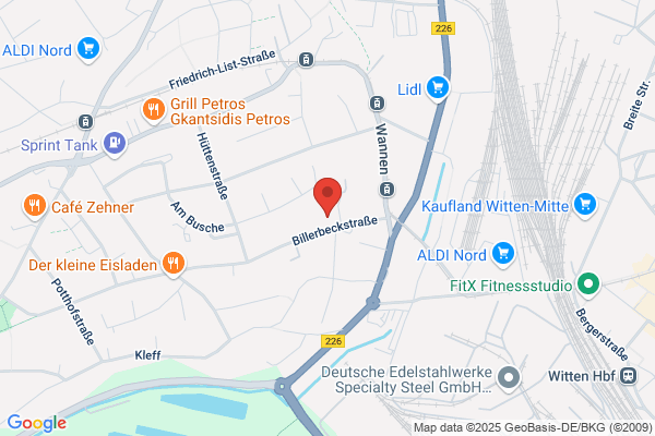 Waldorfkindergarten Witten