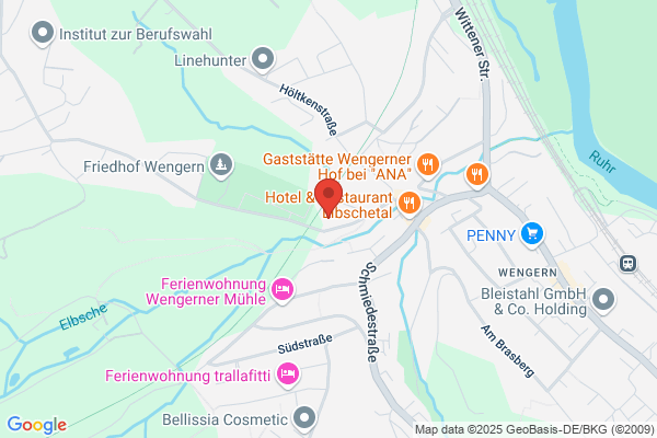 Wengern Gemeindeamt