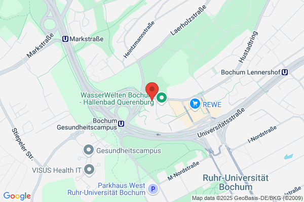 Diakoniewerk Bochum - Wohnen  gGmbH