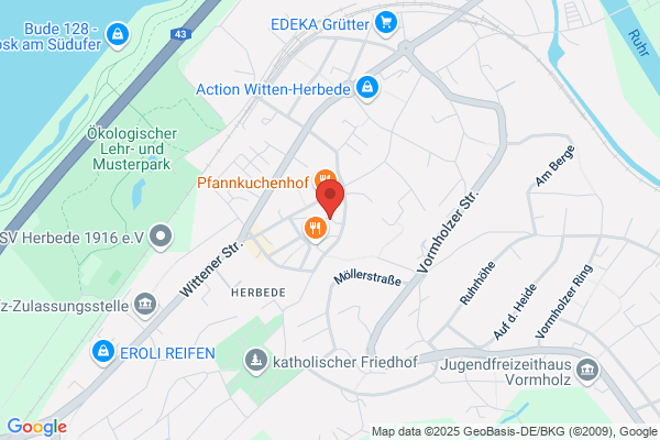 Herbede Gemeindediakon