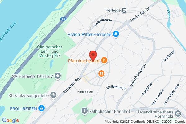 Herbege St. Peter u. Paul Kindergarten St. Barbara