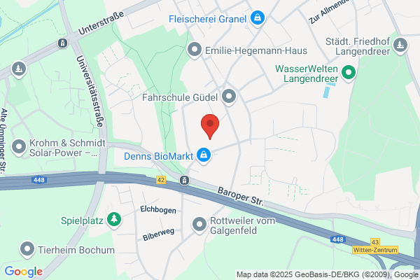 Kita Birkhuhnweg