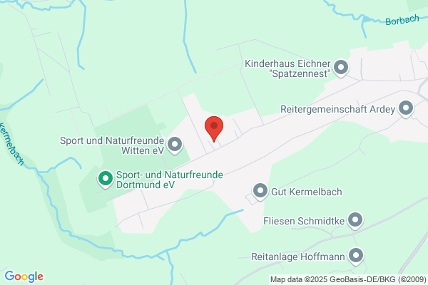 Kleine Strolche