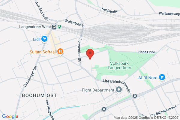 HUK-COBURG Versicherung Christel Kleina in Bochum - Langendreer