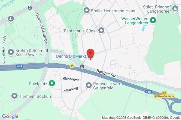 Denns BioMarkt