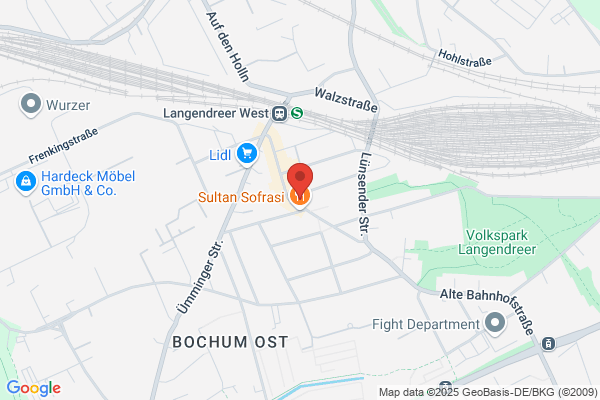 Studienkreis Nachhilfe Bochum-Langendreer