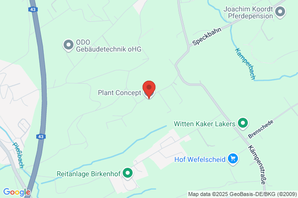 Plant Concept GmbH