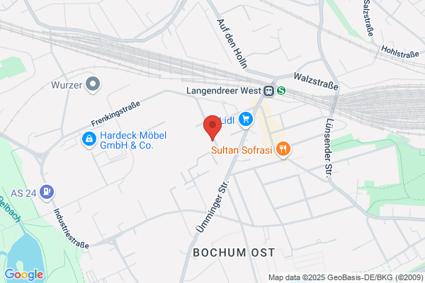 Machholz Maschinenbau GmbH