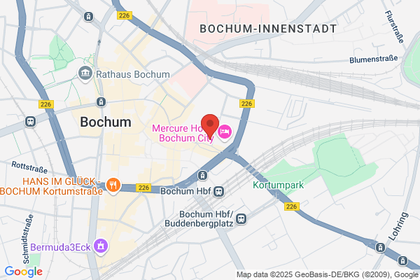 Deutsche Unfallhilfe Latsch GmbH