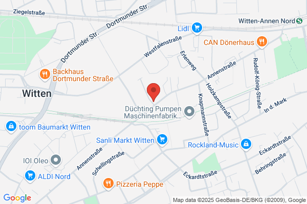 Böhmer Gusstechnik GmbH & Co. KG