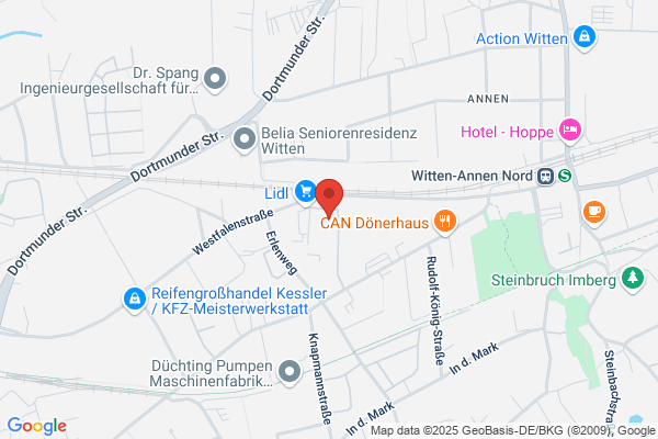 Schwihag Handelsvertretung GmbH