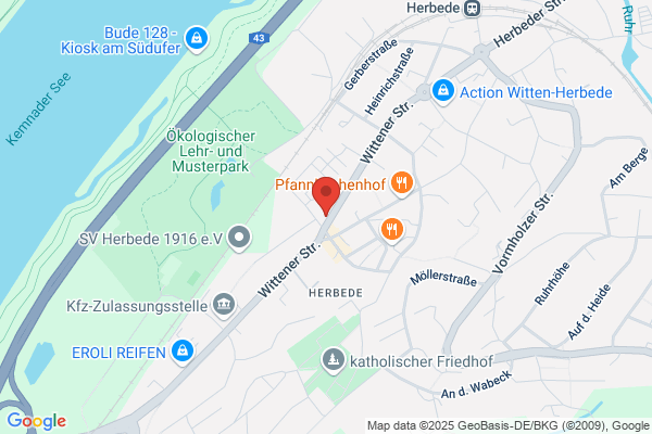 Zentrallager Fischer GmbH