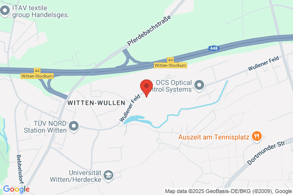 Bikerpoint-Witten