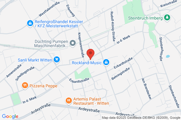 Das Kleine Nagelstudio
