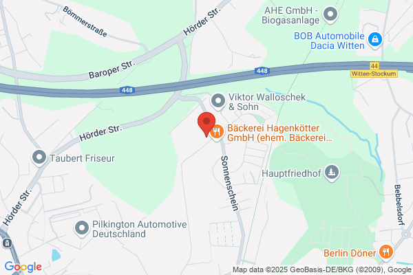 B1 GmbH & Co. KG
