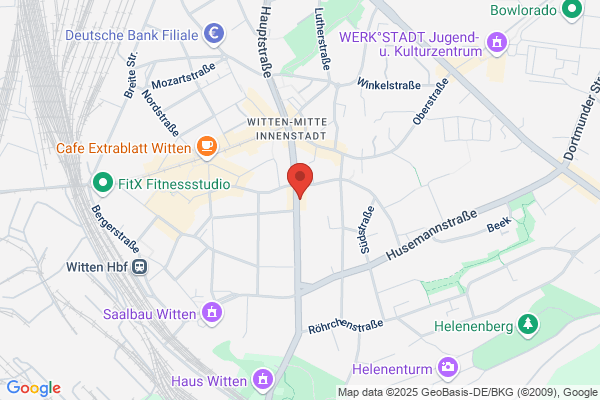 Randstad Witten