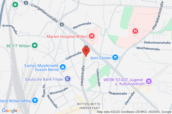 Seniorenbetreuung Emin Eller