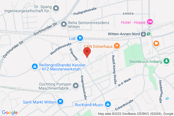 NOVOTERGUM Nord GmbH