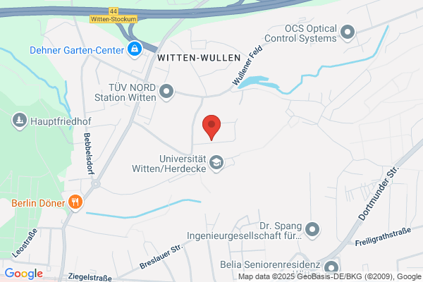 Cora Heilpraktikerschule Wroz