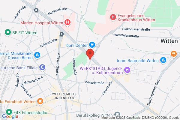 Physiotherapie Krankengymnastik und