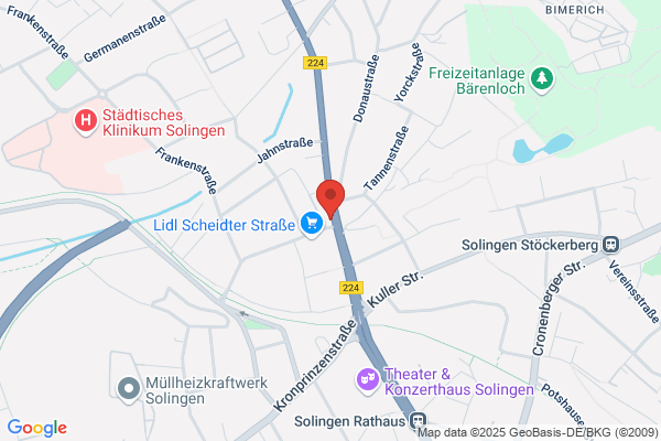 Markus Hinz Raumausstattung-Polsterei-Sattlerei