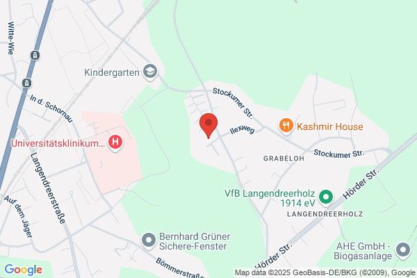Rechtsanwalt Philipp Münnighoff