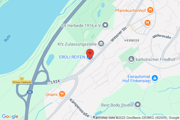 Eroli Reifen Center