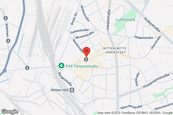 Wittener Reisebüro Gerd Wedhorn e.K.