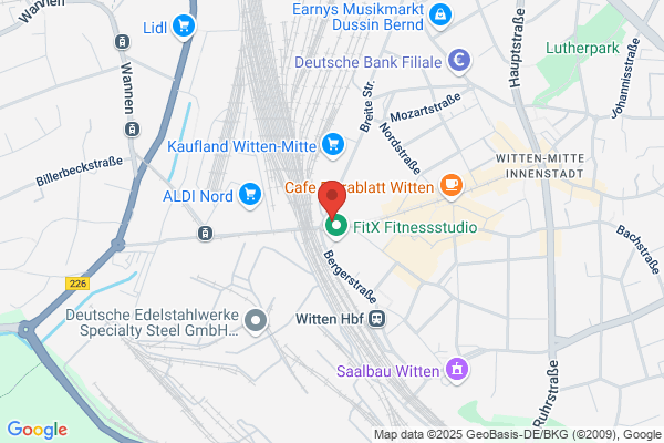 Reisebüro Hirth