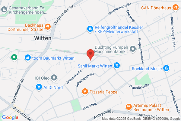 Reisedienst E. Müther GmbH & Co. KG