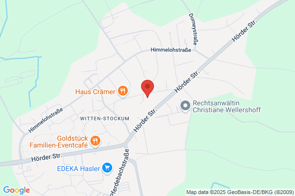Gemeindebüro - Ev. Kirchengemeinde Witten-Stockum