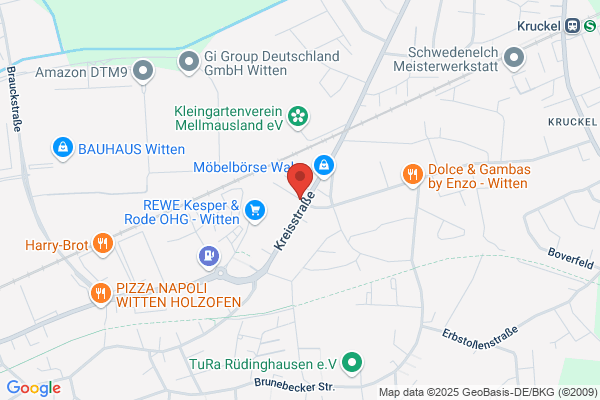 Dorfschänke Oelken