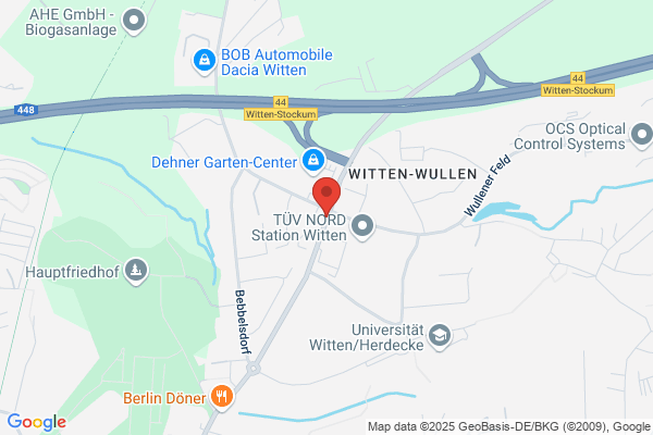 Café Hennecke