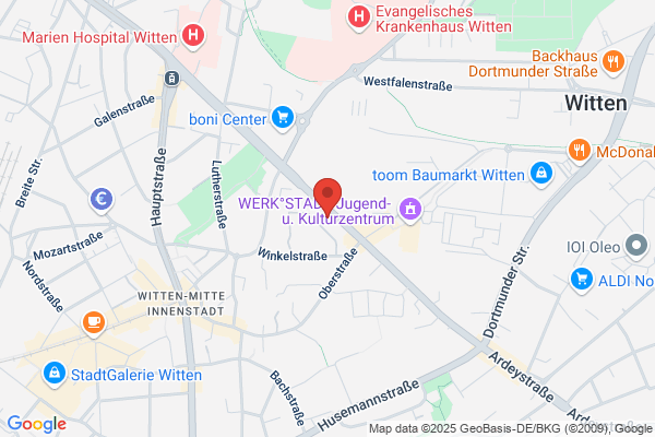 tipwin Witten Annen