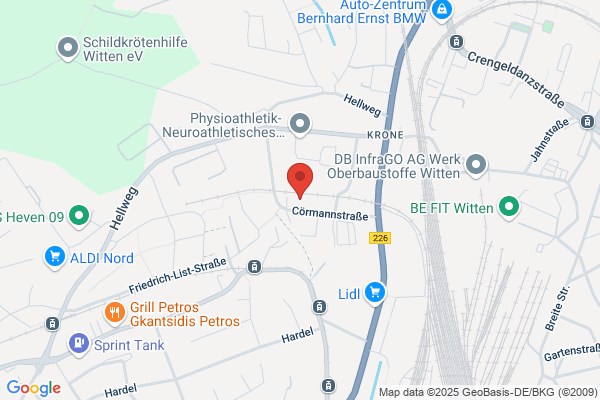 SVG office GmbH