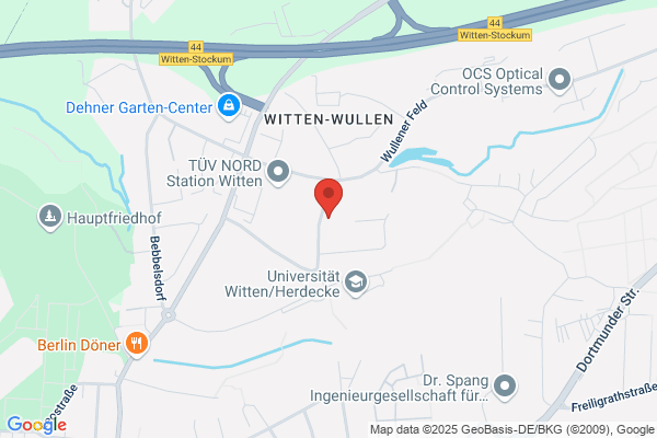 Faustmann & Rodenkirchen Vertriebs GmbH