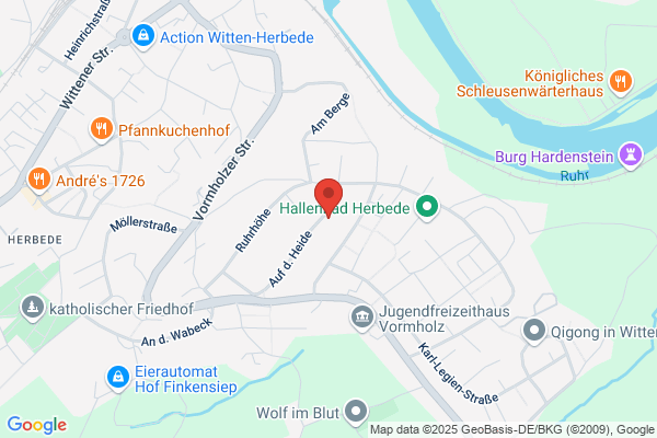 Wolff GmbH & Partner KG