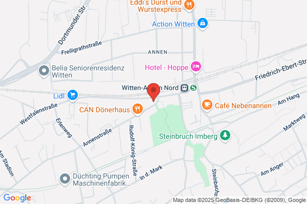 STOM IN Service GmbH