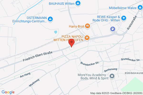 EW-präsent GmbH